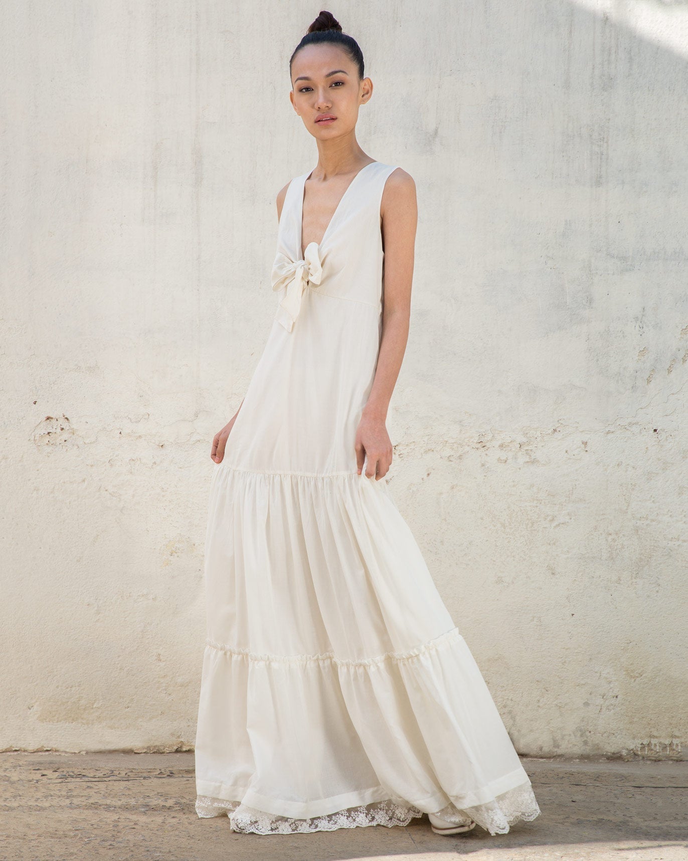 Celestial Maxi Dress