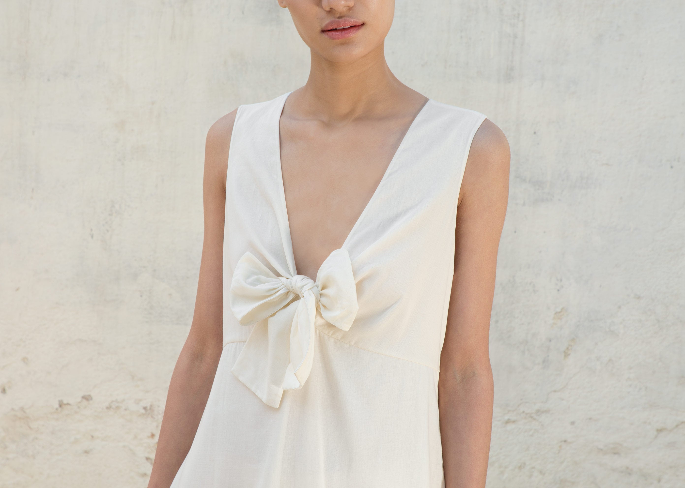 Celestial Maxi Dress