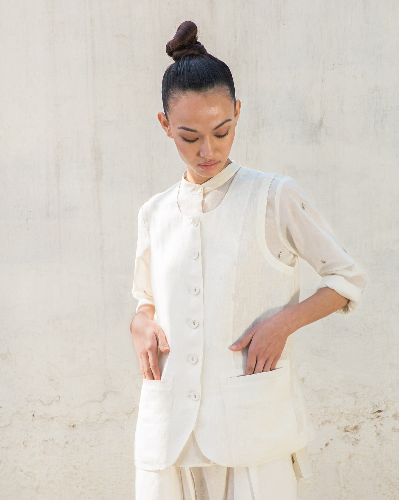 Crescent Jacket