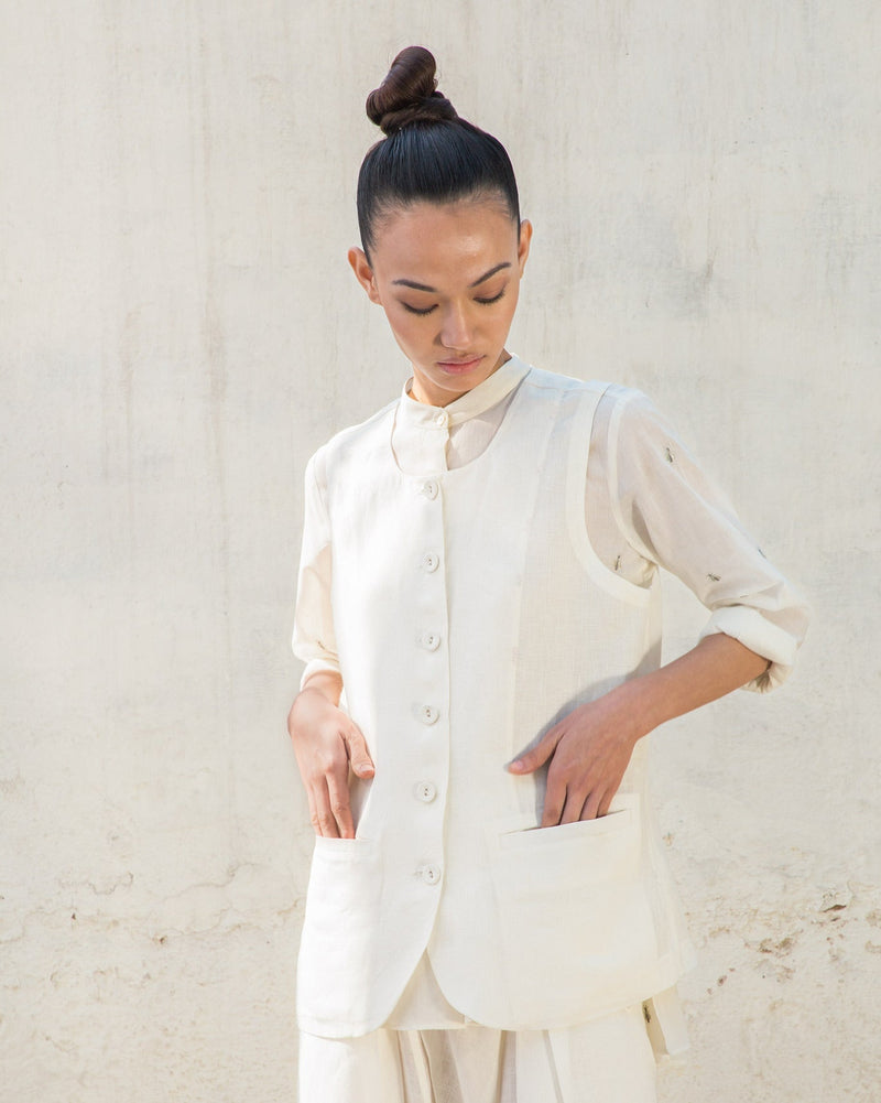 Crescent Jacket