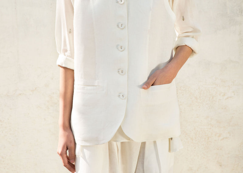 Crescent Jacket
