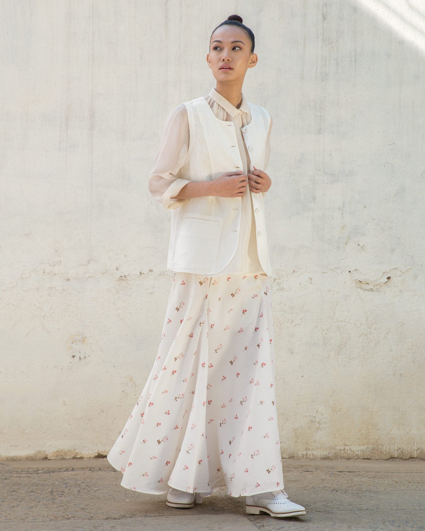 Crescent Jacket