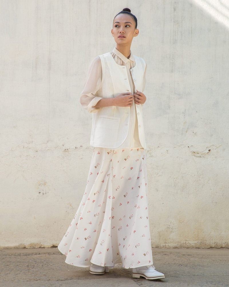 Crescent Jacket