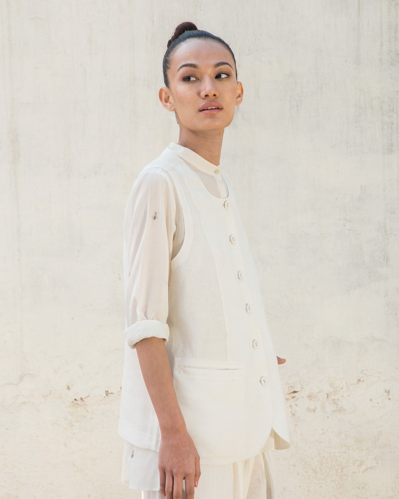 Crescent Jacket