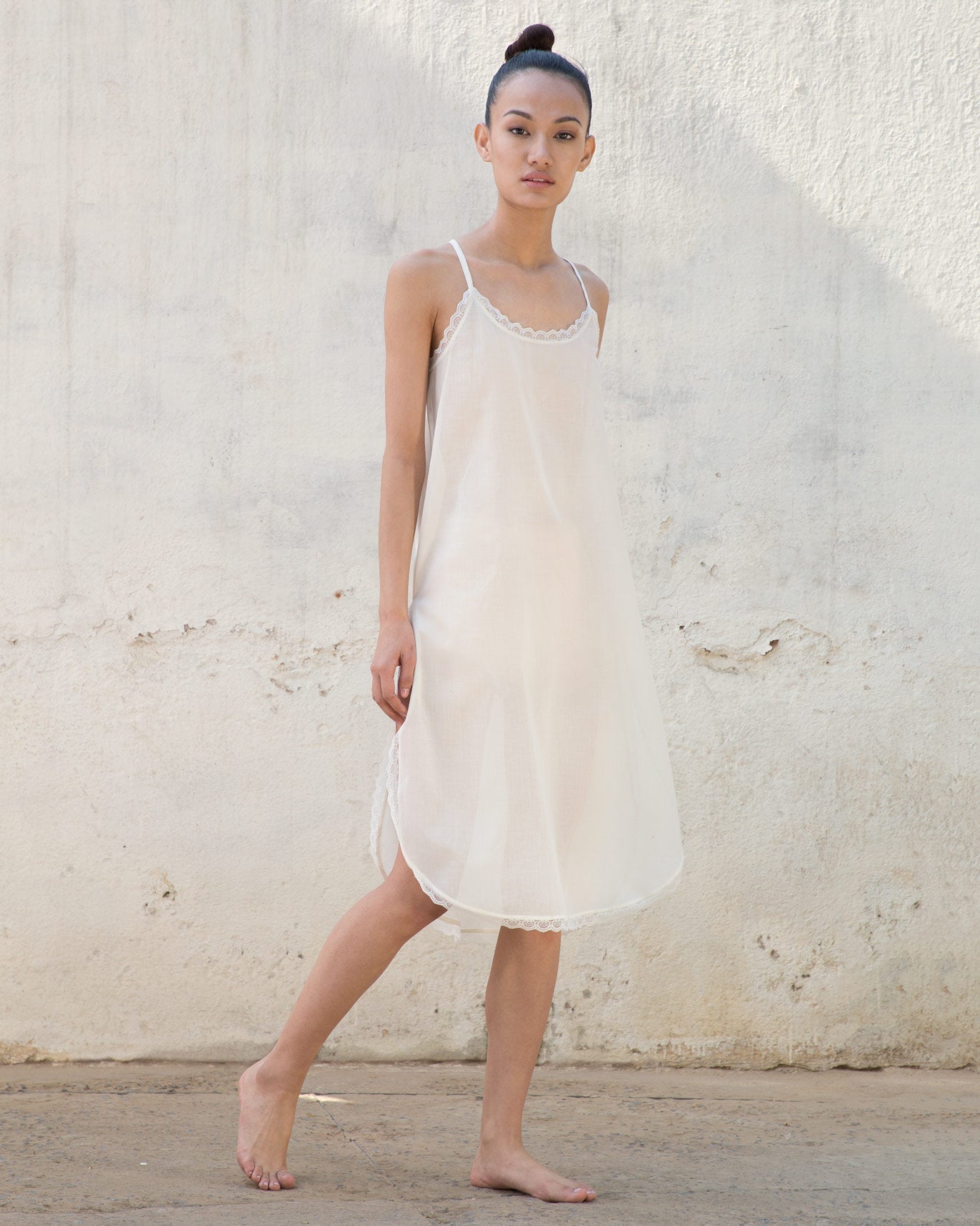 Crescent Slip