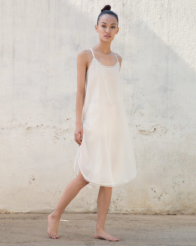 Crescent Slip
