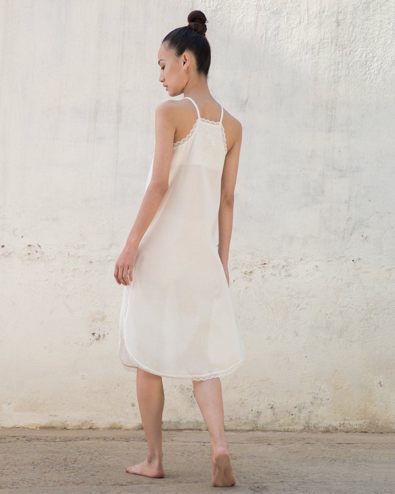 Crescent Slip