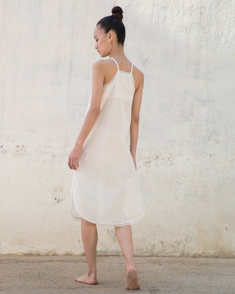Crescent Slip