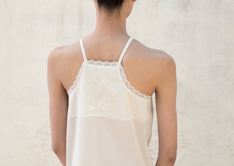 Crescent Slip
