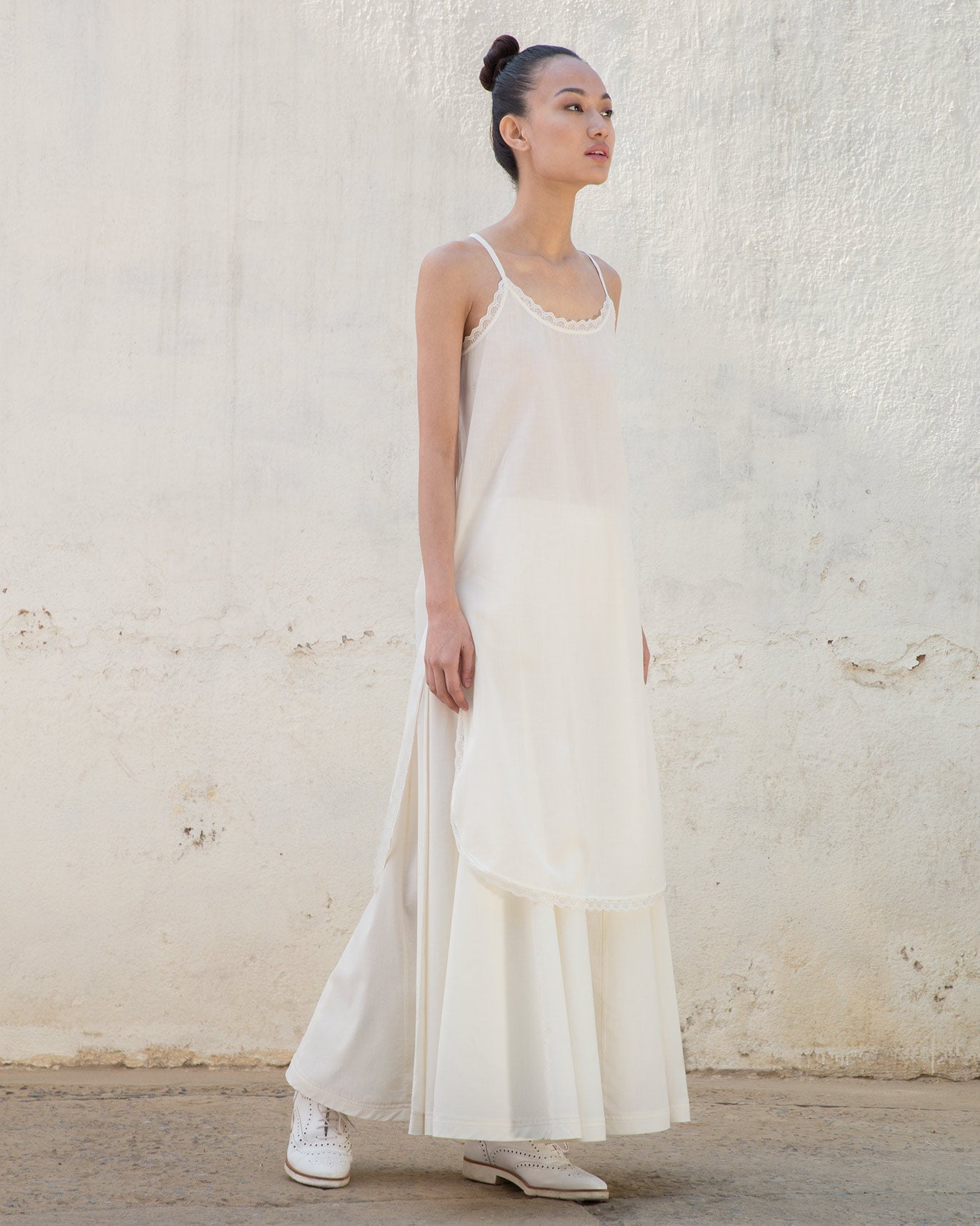 Crescent Slip