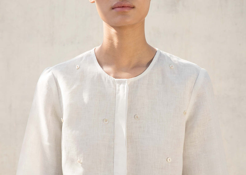 Crescent Blouse