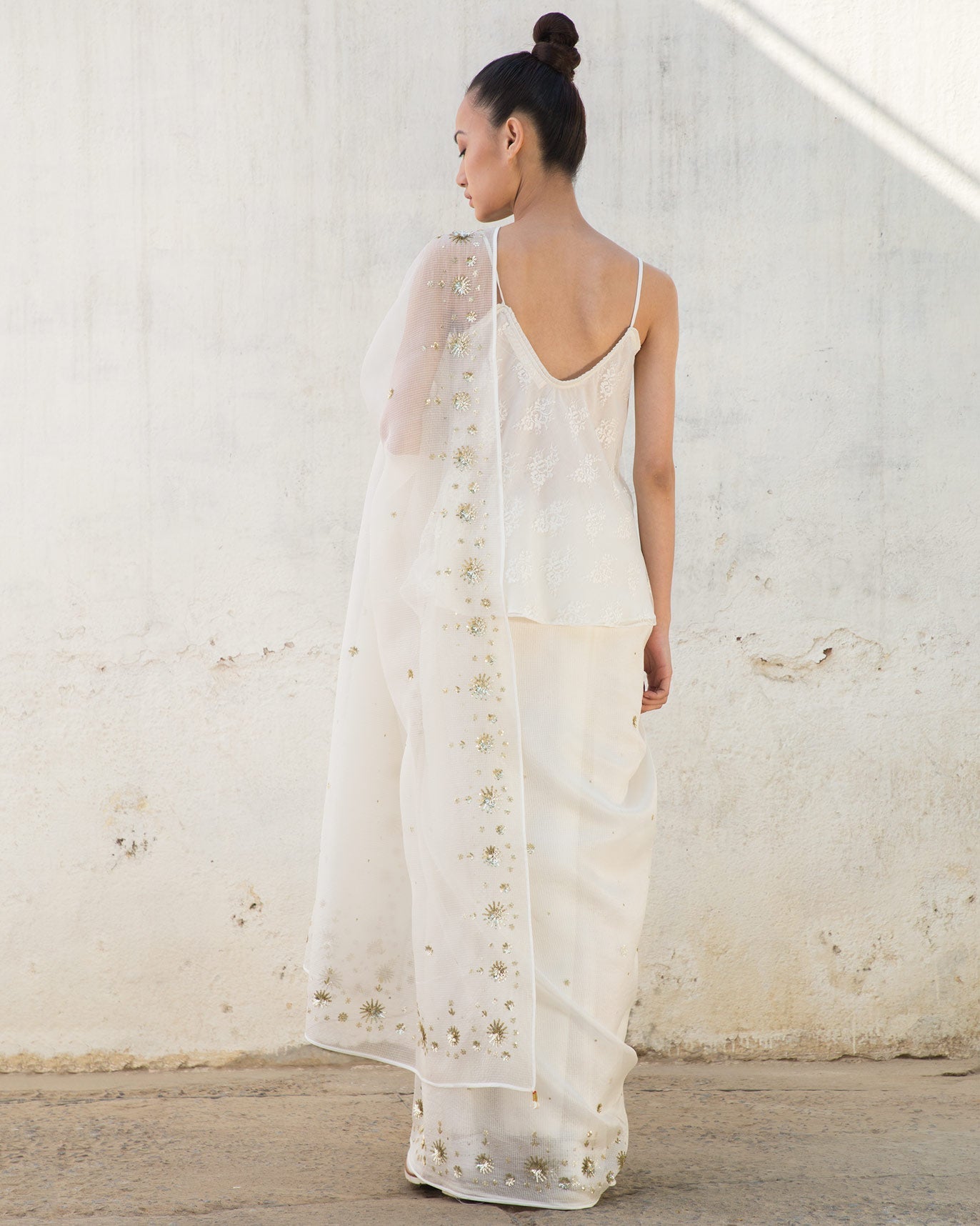Galaxy Sari