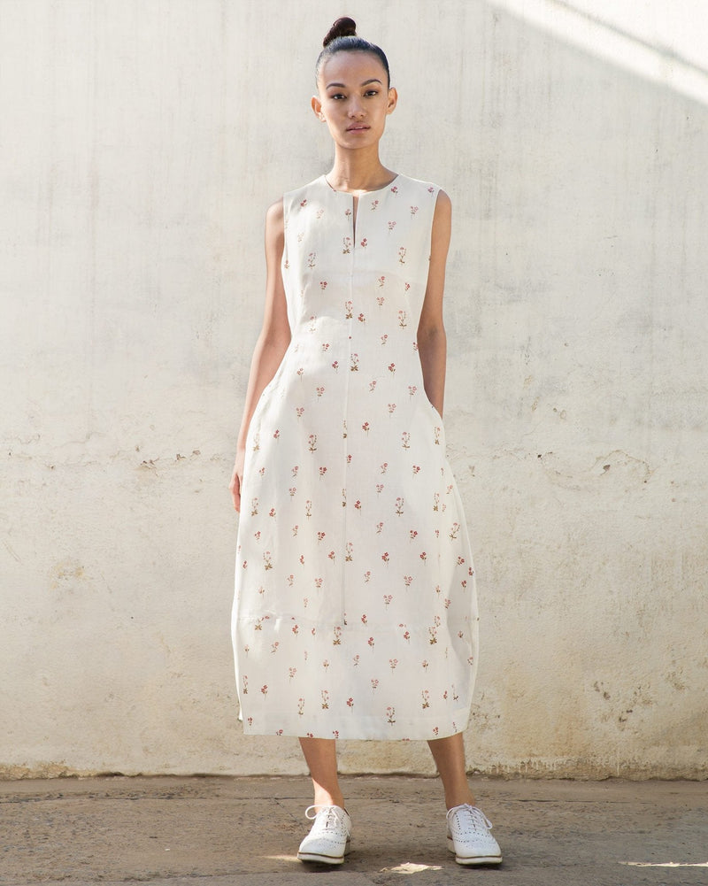 Luna Dress