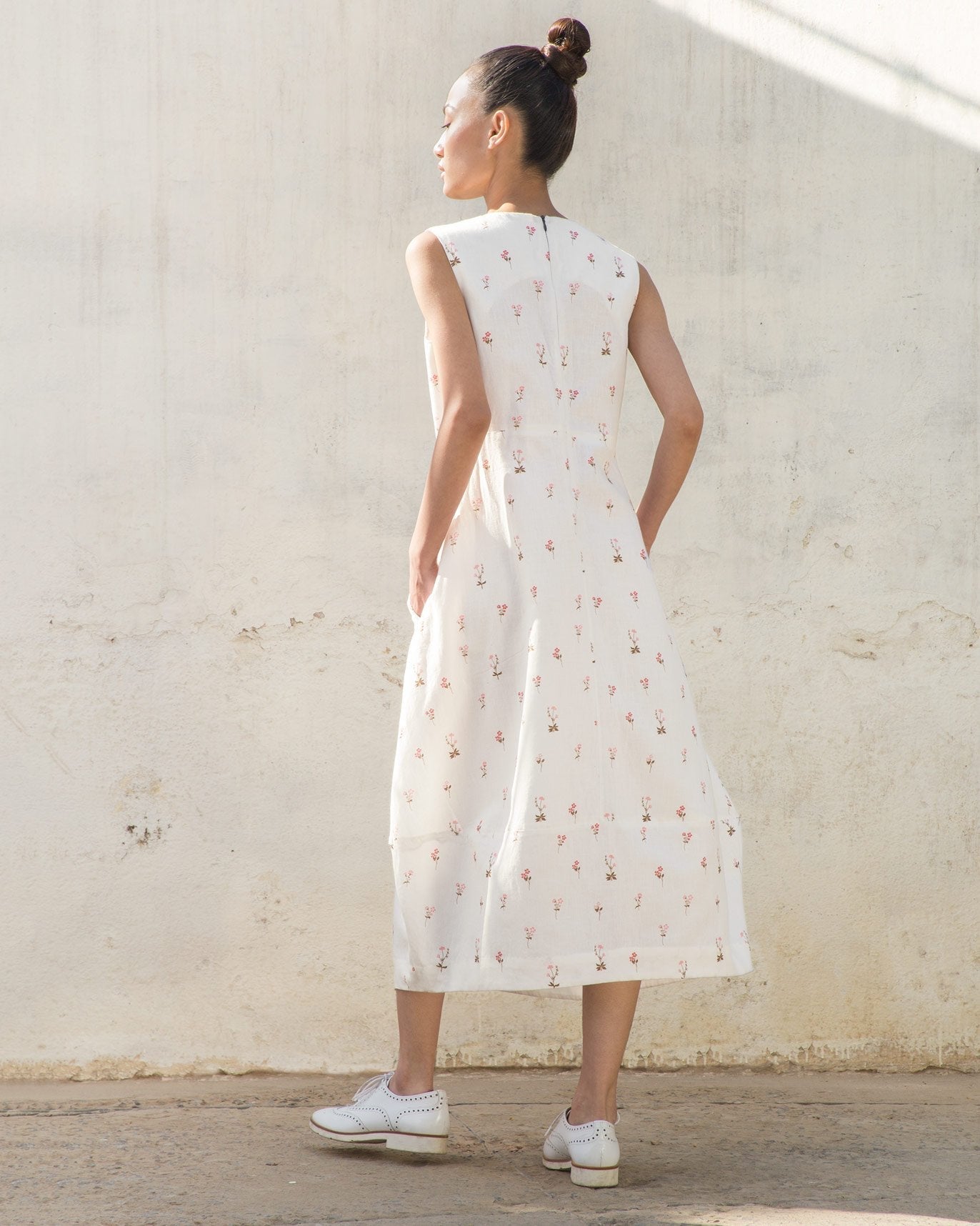 Luna Dress