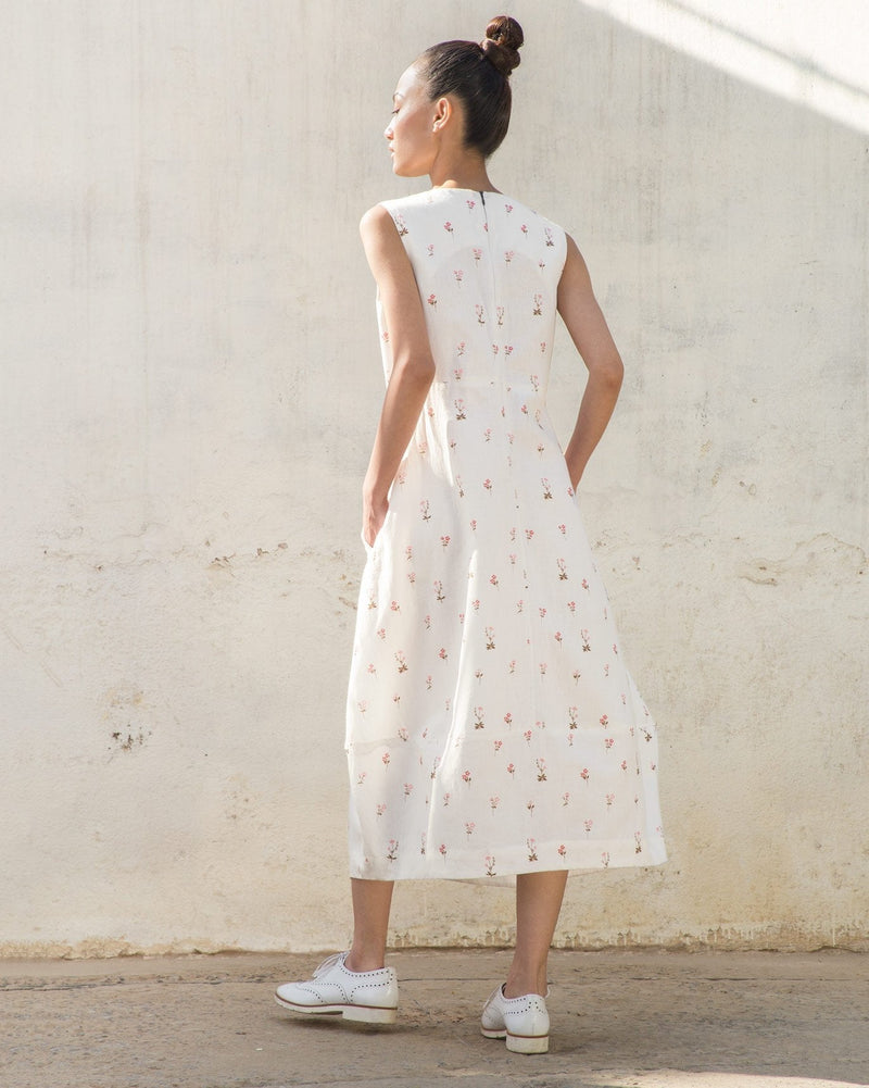 Luna Dress