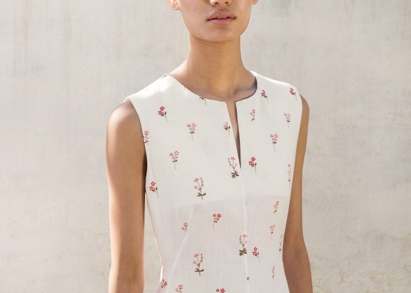 Luna Dress