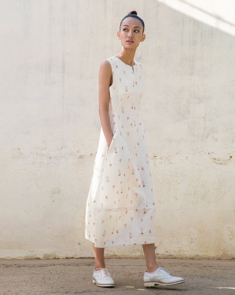 Luna Dress