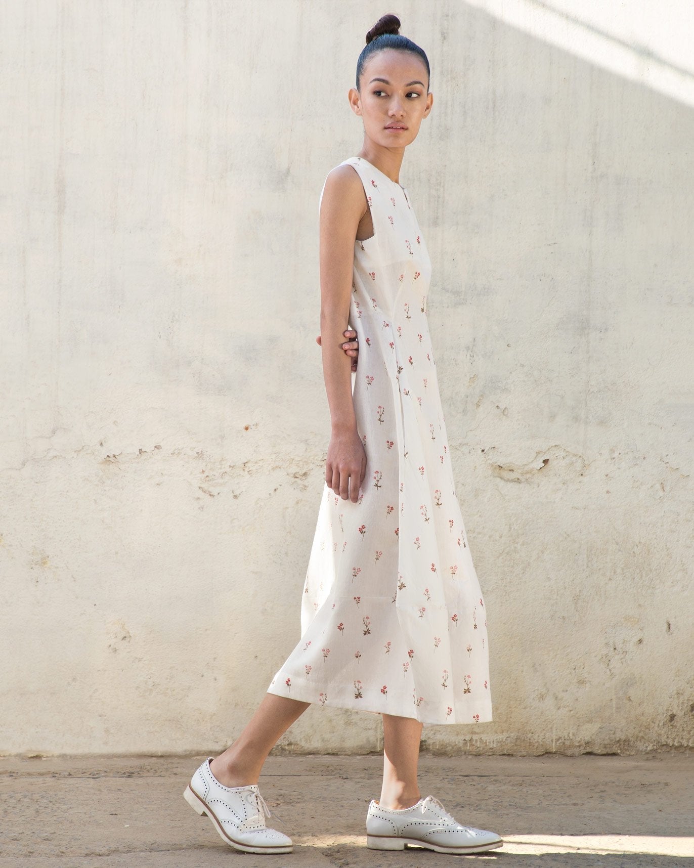 Luna Dress