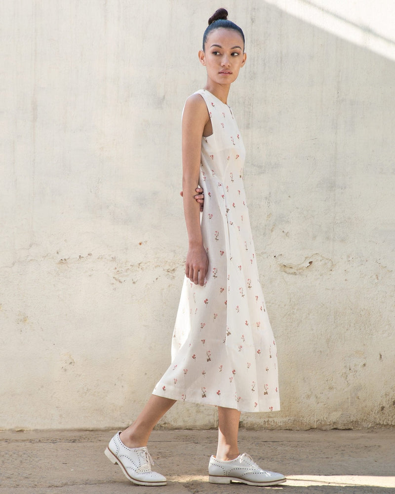 Luna Dress