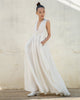 Crescent Maxi Dress
