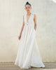 Crescent Maxi Dress