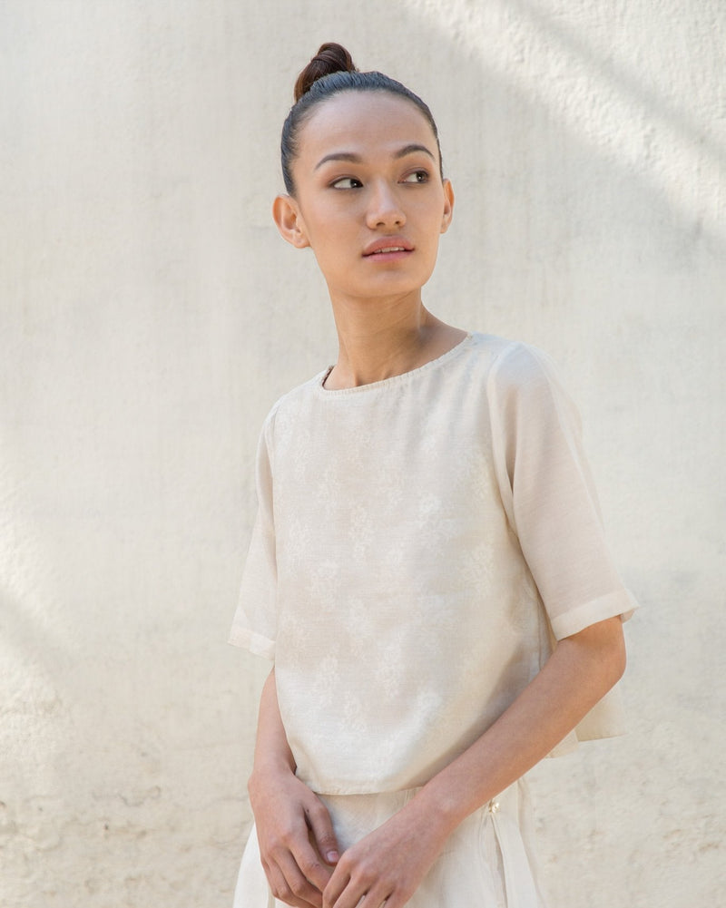 Luna Blouse