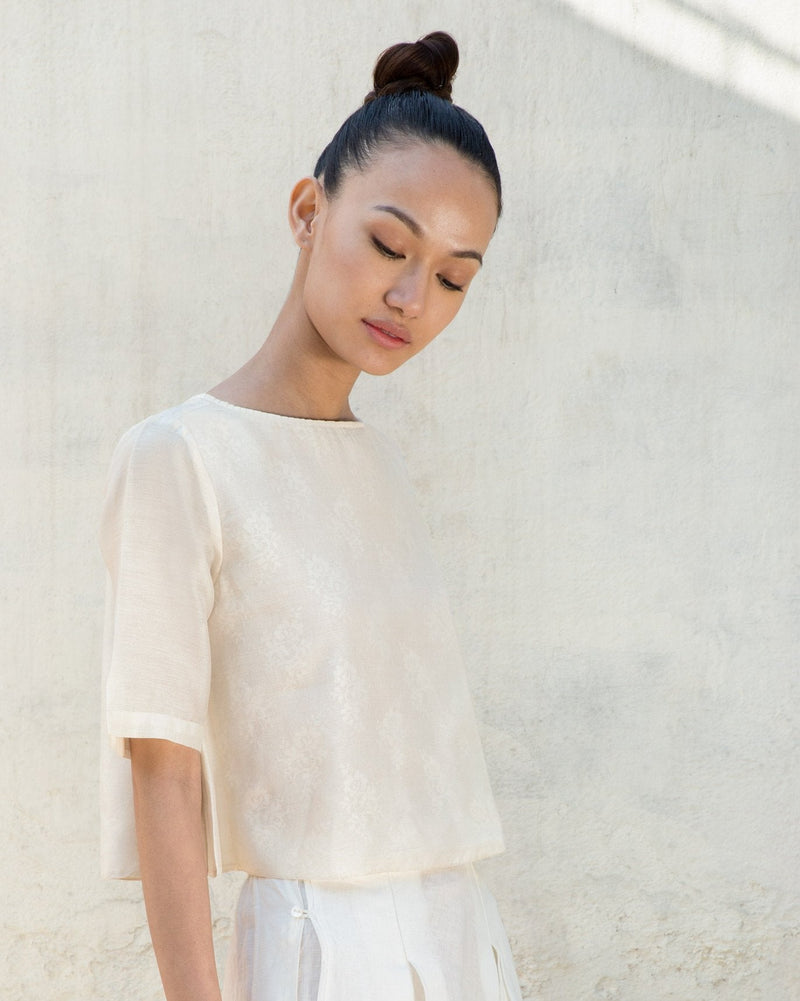 Luna Blouse