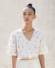 Celestial Blouse
