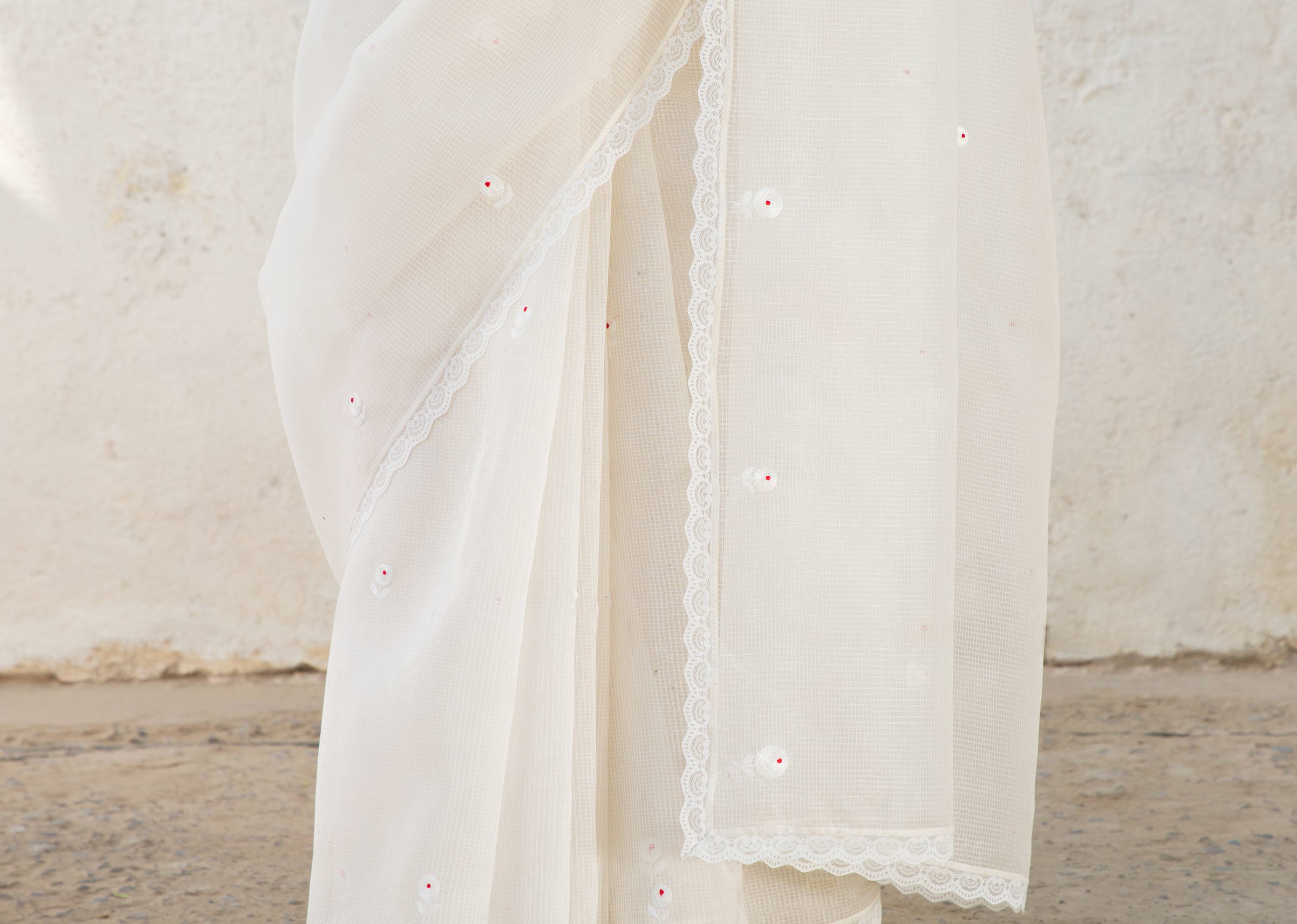 Moonshine Sari