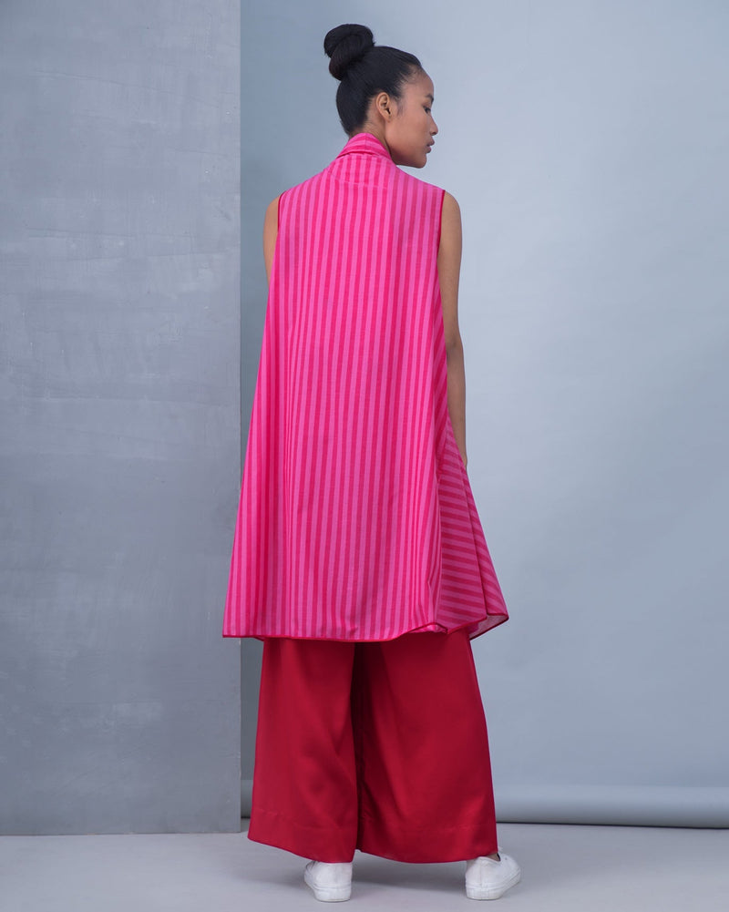 Bo Stripe Overlay