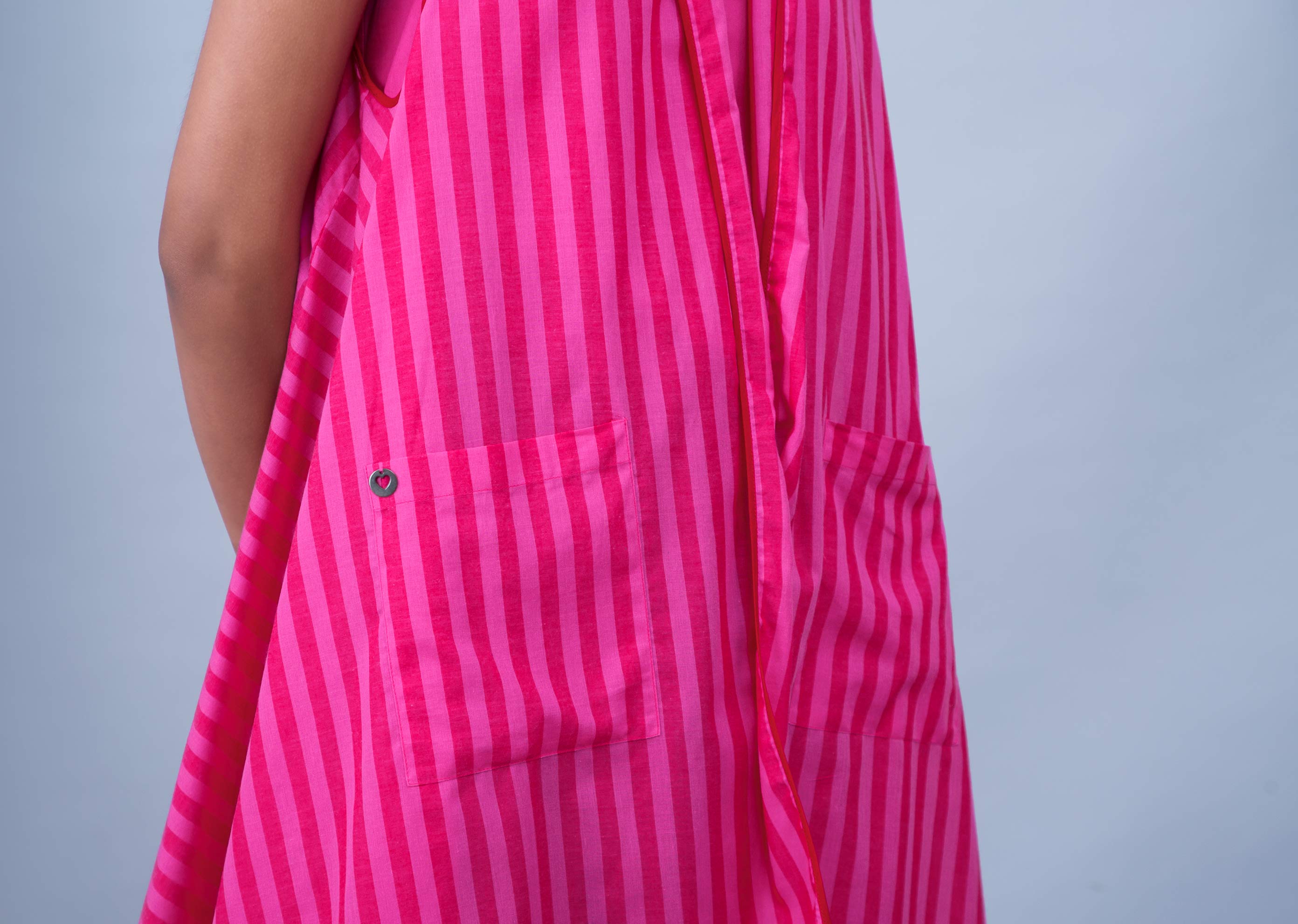 Bo Stripe Overlay