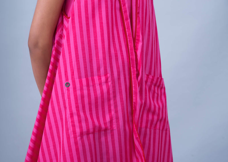 Bo Stripe Overlay