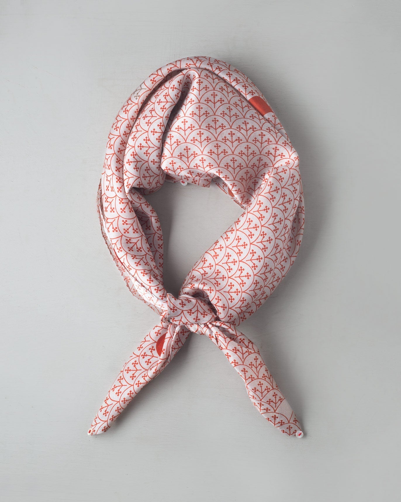 Crescent Scarf