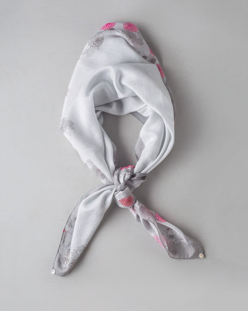 Marigold Scarf