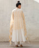 Chantel Dupatta - Ivory