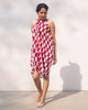 Chevy Sarong Scarf