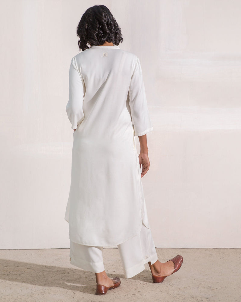 Eclipse Bamboo Kurta