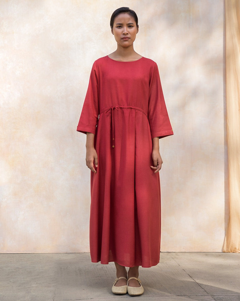 Dune Bamboo Dress