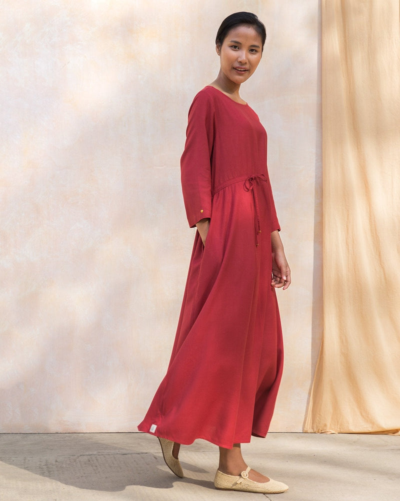 Dune Bamboo Dress