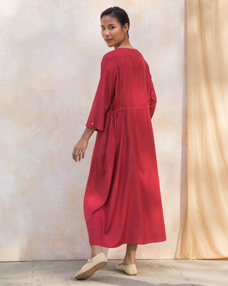 Dune Bamboo Dress
