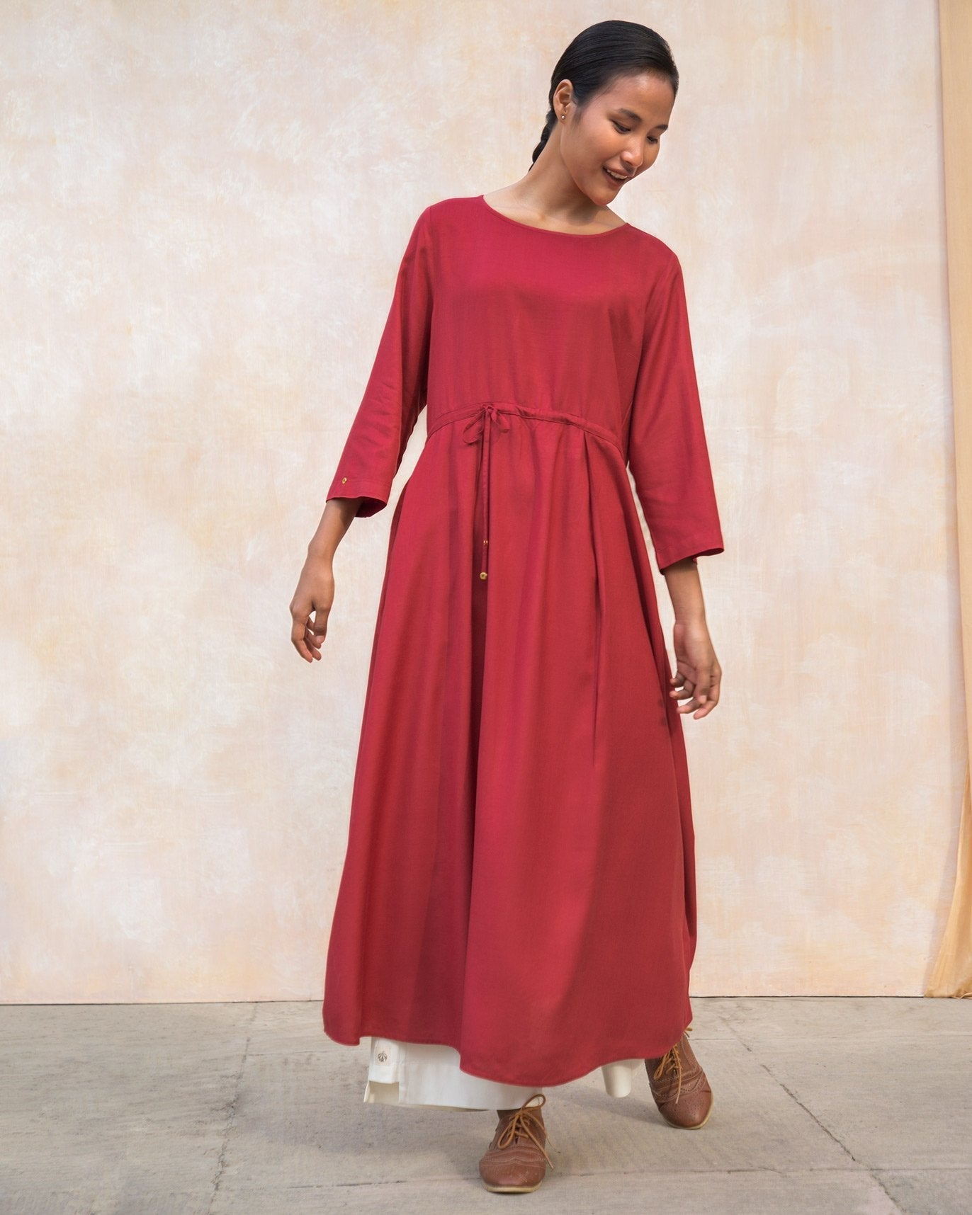 Dune Bamboo Dress