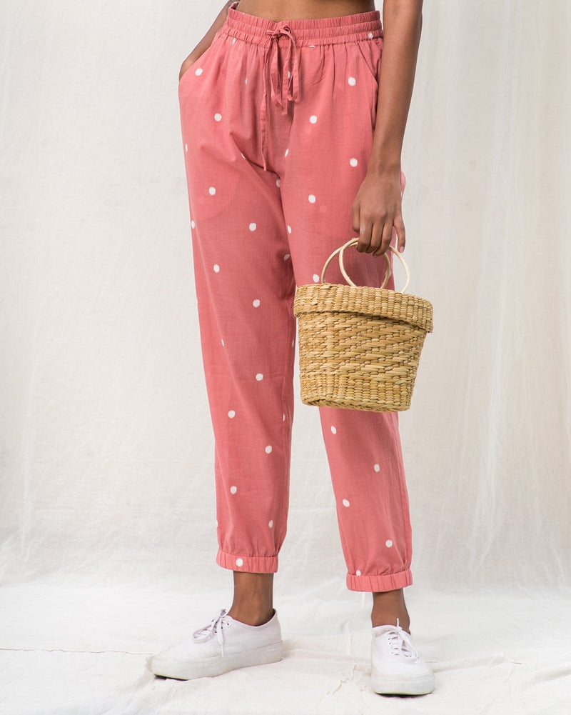Jogger Pants