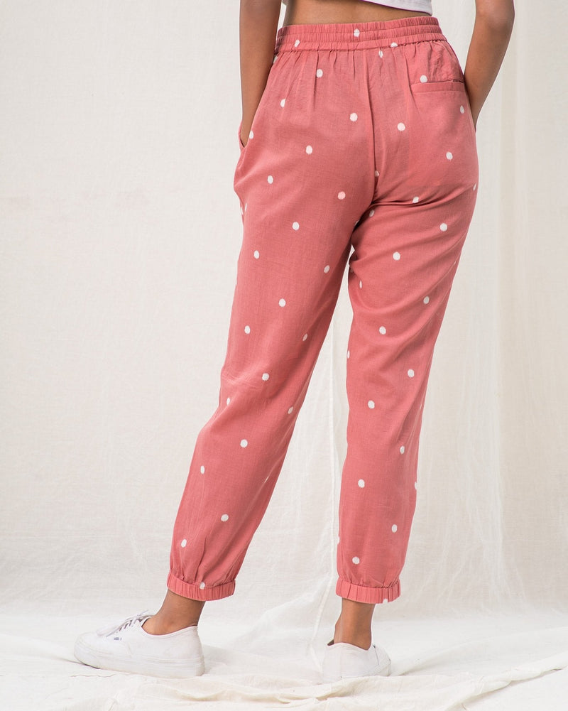 Jogger Pants