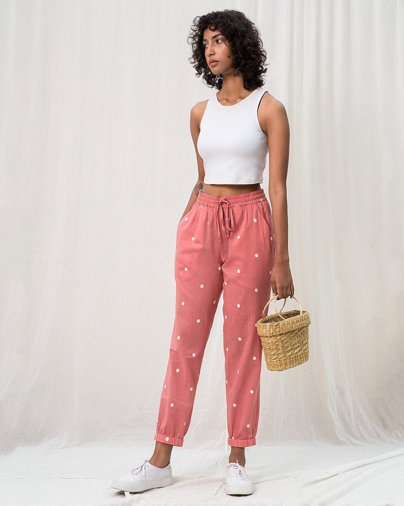 Jogger Pants