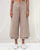 Marshmallow Pants - Grey