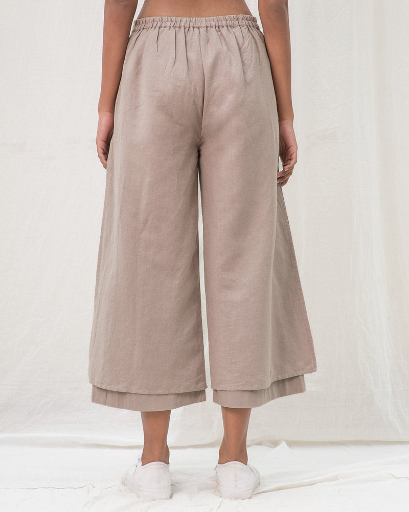Marshmallow Pants - Grey