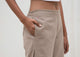 Marshmallow Pants - Grey