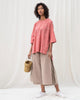 Marshmallow Pants - Grey