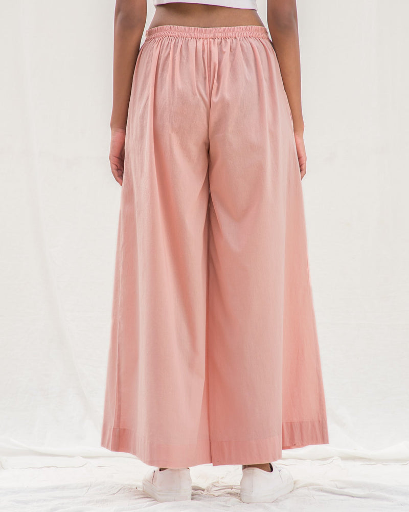 Basic Pyjamas - Pink