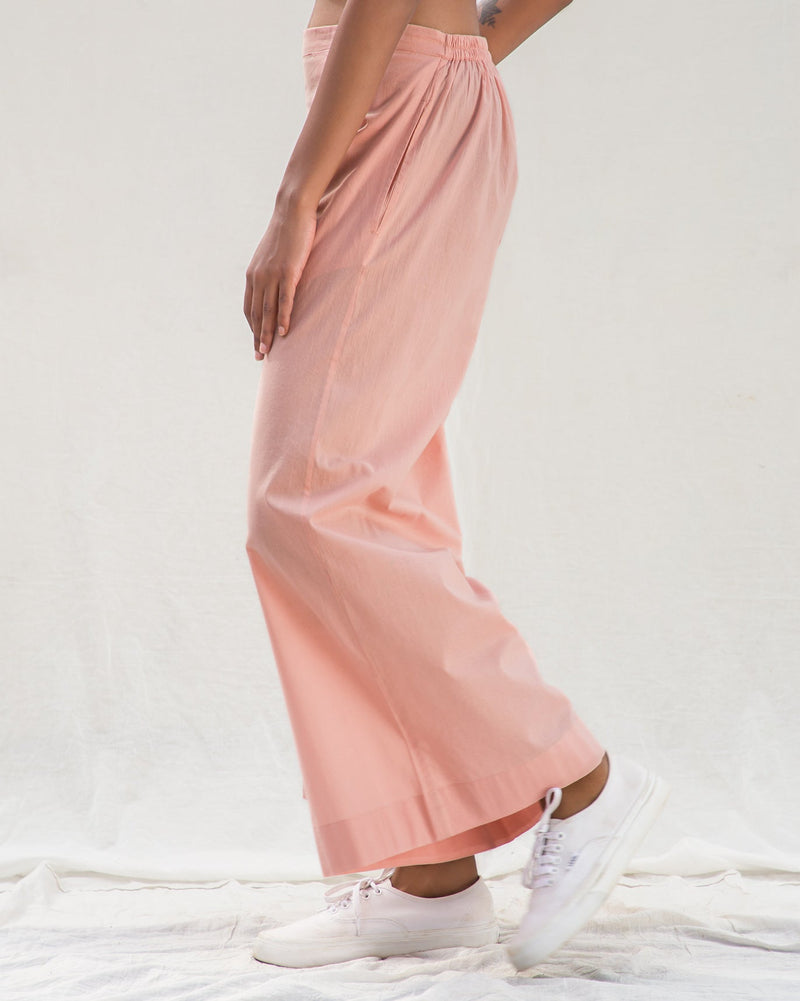 Basic Pyjamas - Pink